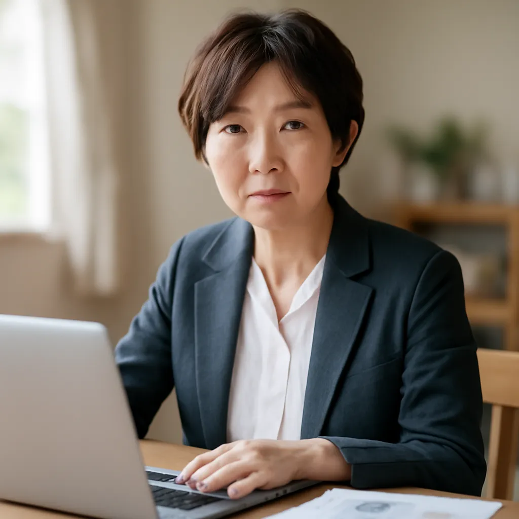 中村 沙織