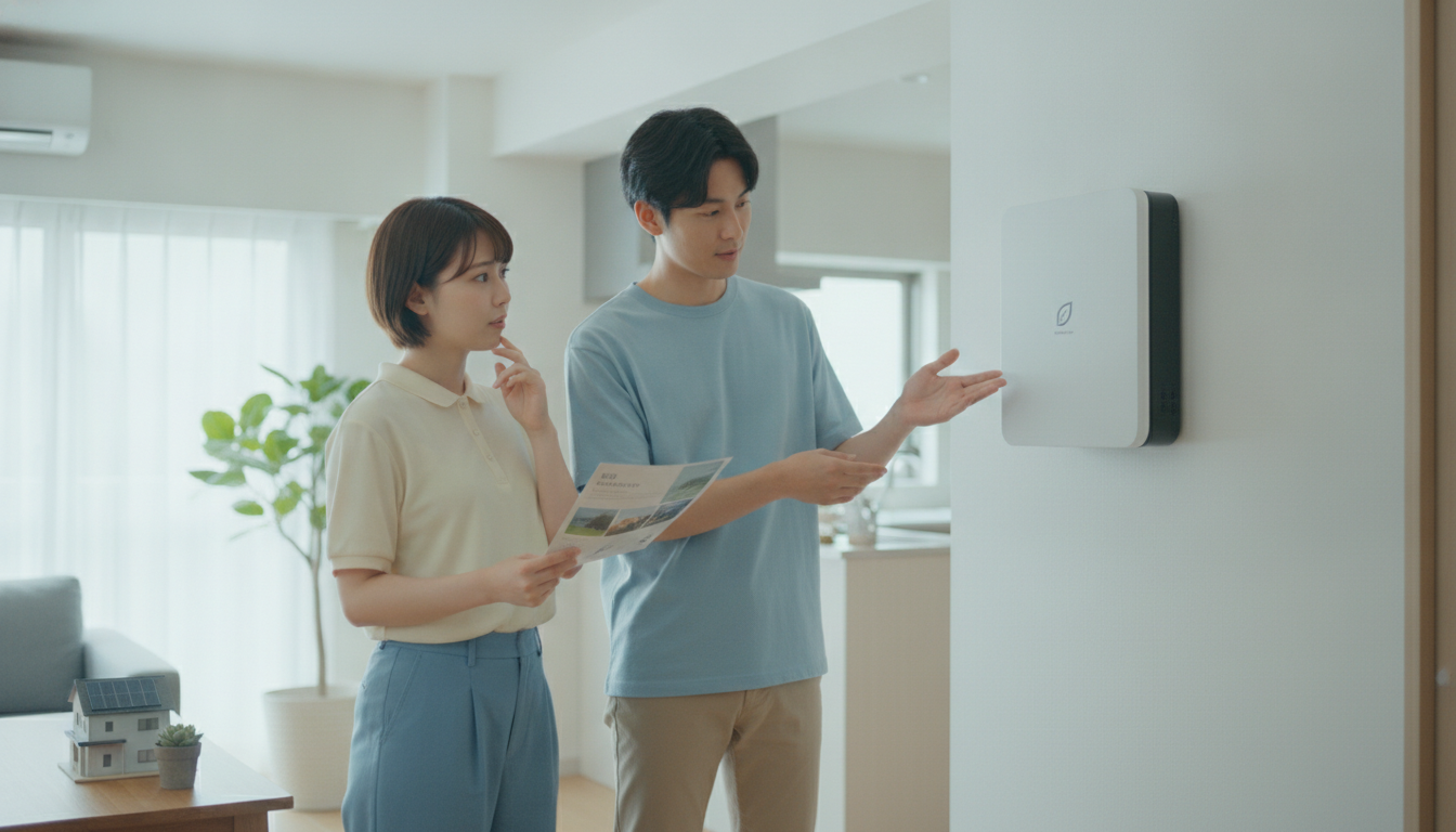 東京都の蓄電池補助金はいくらもらえる?金額と試算
