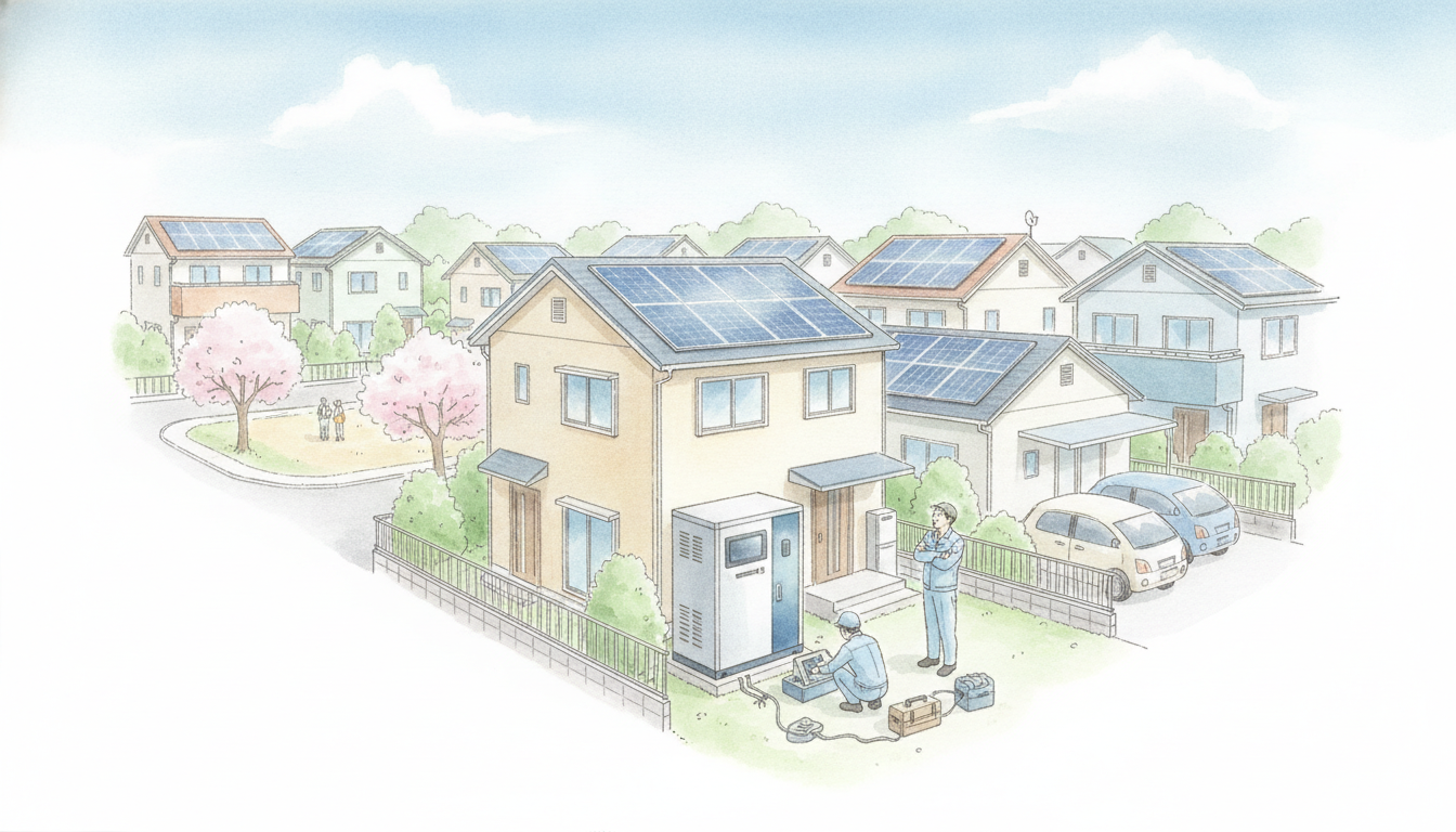 お住まいの地域で変わる!区市町村別の上乗せ補助