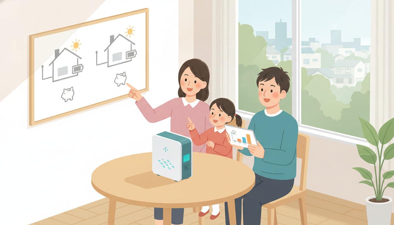 補助金額はいくら?費用と自己負担のシミュレーション