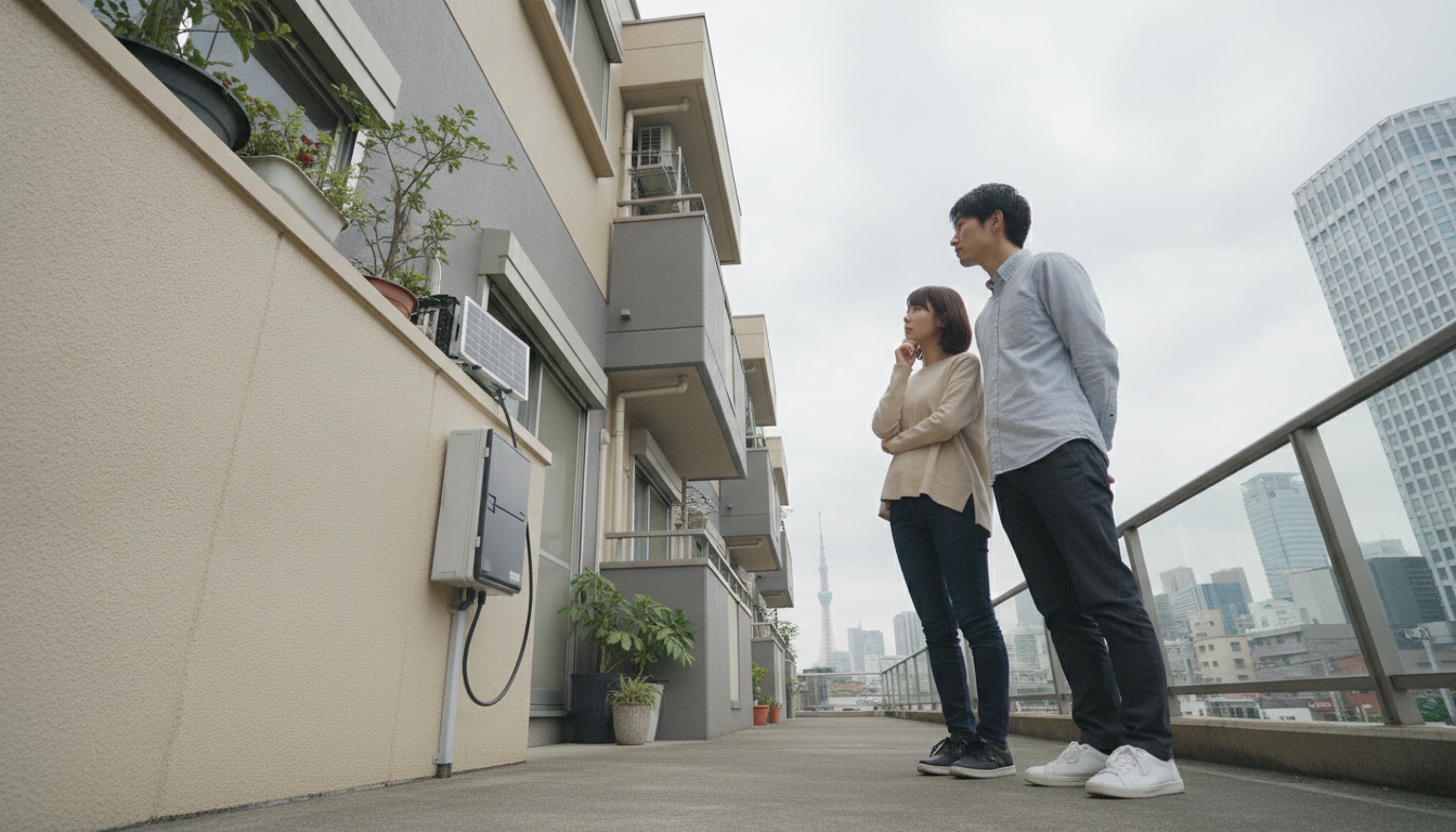 太陽光なし・賃貸・他設備連携など条件別の対応可否