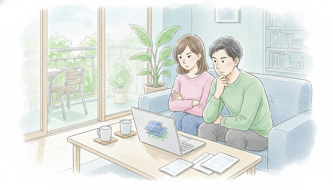 失敗しない業者選びと申請前の注意点