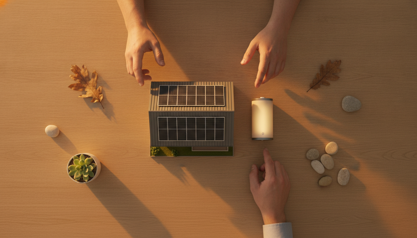 2026年版の太陽光発電関連の補助金の動向